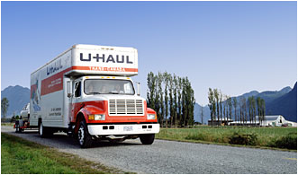 Elkton Storage - U Haul